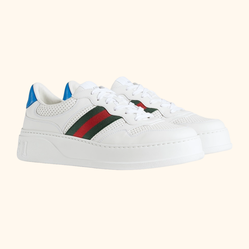 men’s Chunky B sneakers