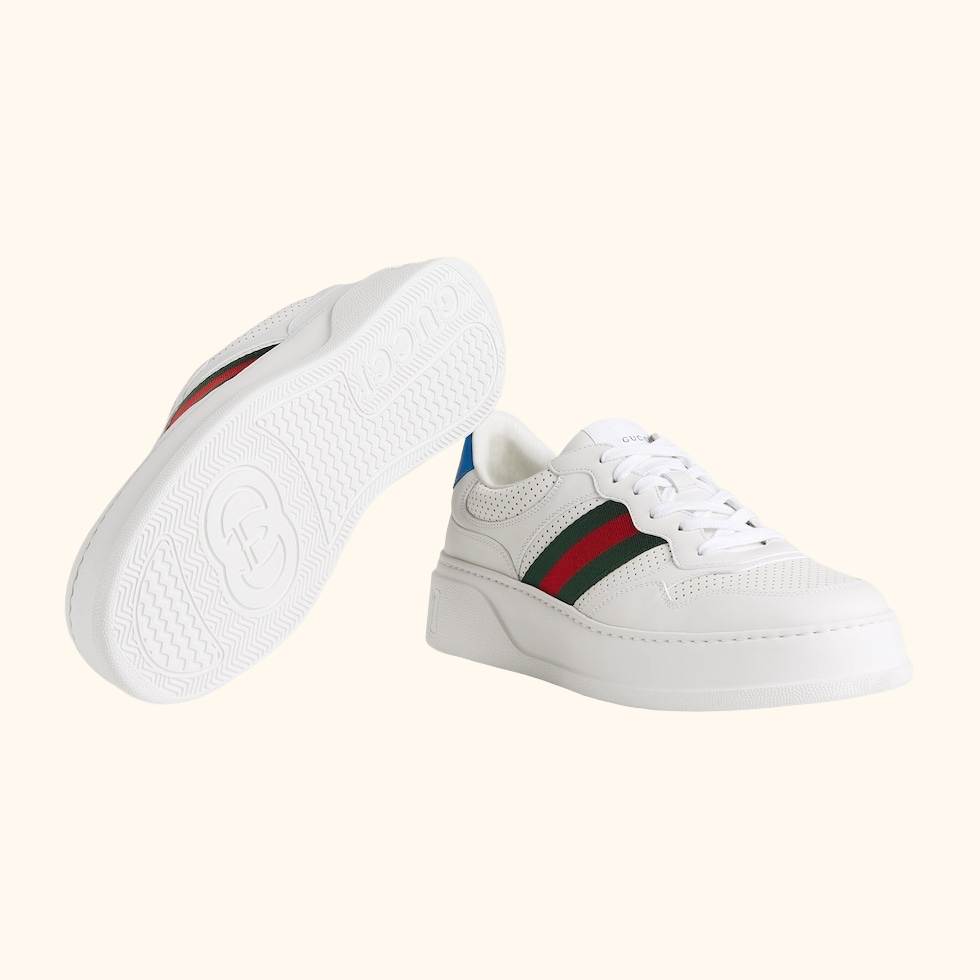 men’s Chunky B sneakers