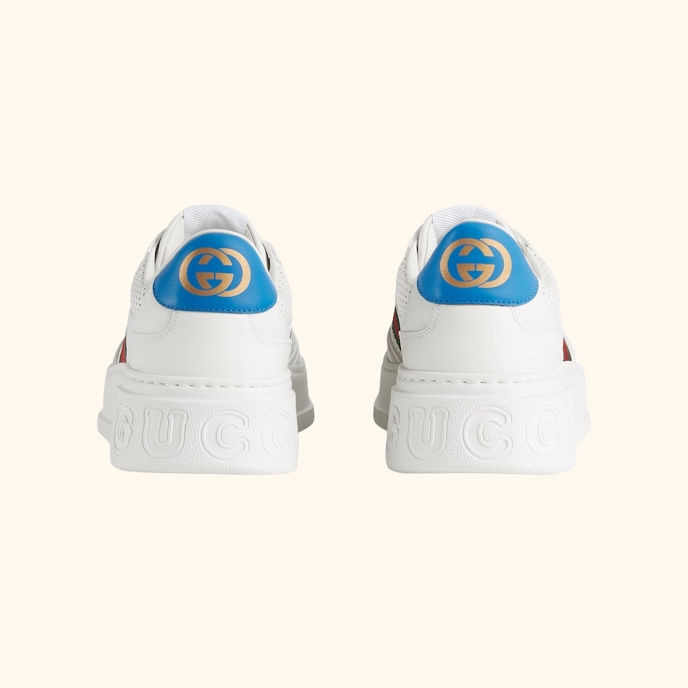 men’s Chunky B sneakers