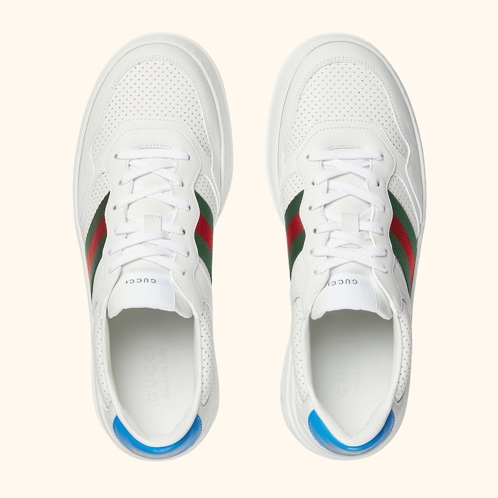 men’s Chunky B sneakers