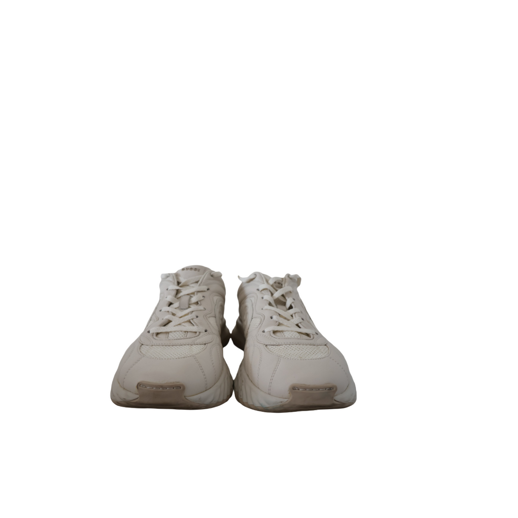Gucci Ripple Sneaker Off White
