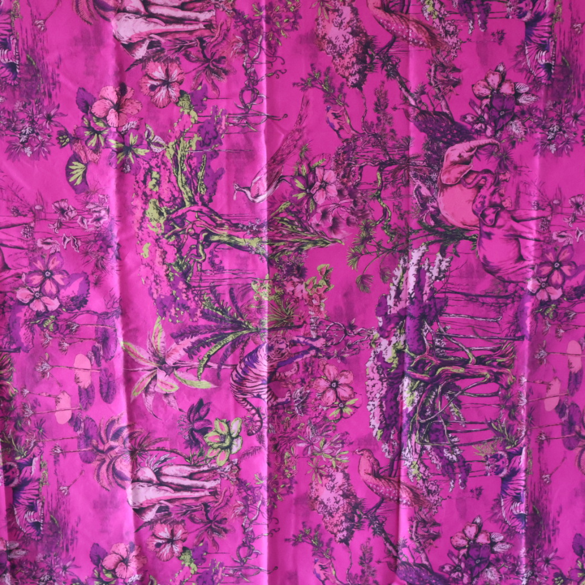 DIOR SCARVE