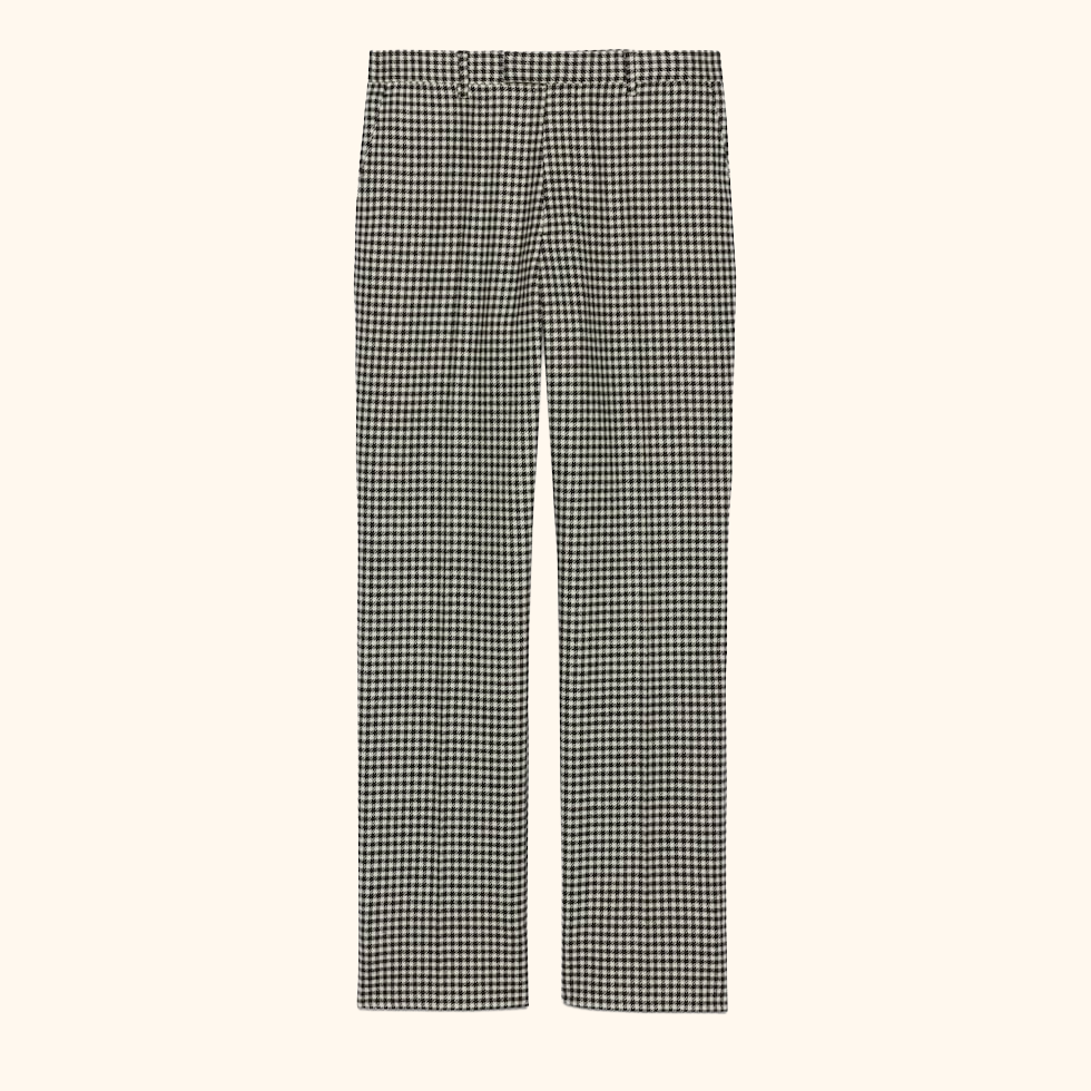 Ha ha trousers