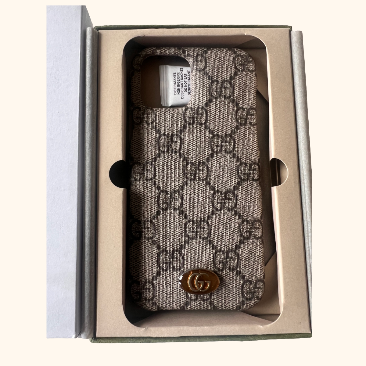 Ophidia case for iphone 12/12 pro